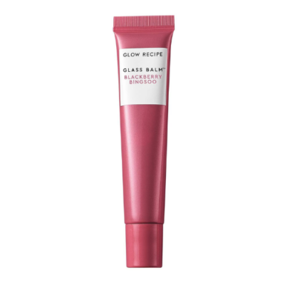 Glow Recipe Glass Balm Lip Treatment for Shine & Hydration 15g