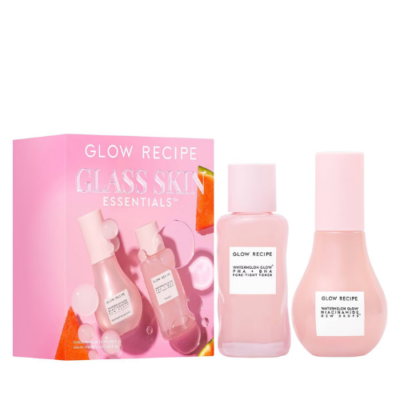Glow Recipe Glass Skin Essentials Set