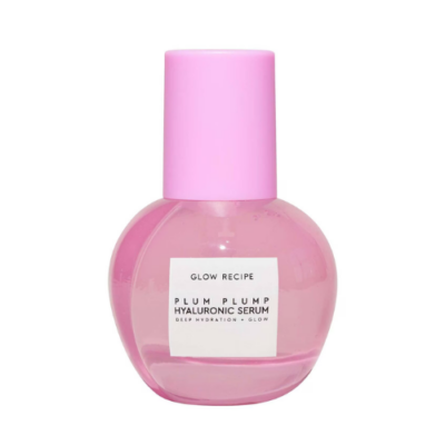 Glow Recipe Plum Plump Hyaluronic Serum 30ml