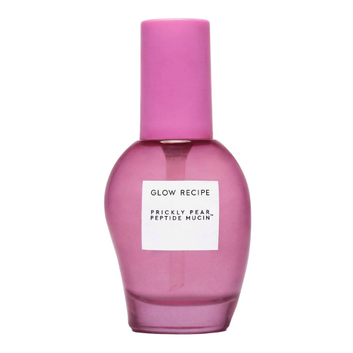 Glow Recipe Prickly Pear - Peptide Bouncy + Hydrating Skin Barrier Vegan Mucin Face Serum 40ml