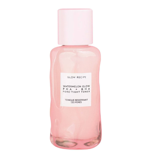 Glow Recipe WATERMELON GLOW PHA+BHA Pore-Tight Toner