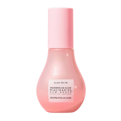 Glow Recipe Watermelon Glow Niacinamide Dew Drops 40ml