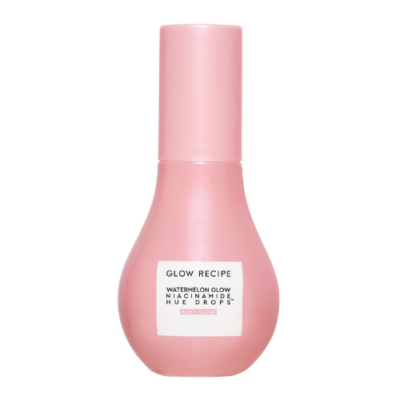 Glow Recipe Watermelon Glow Niacinamide Hue Drops Tinted Serum 40ml