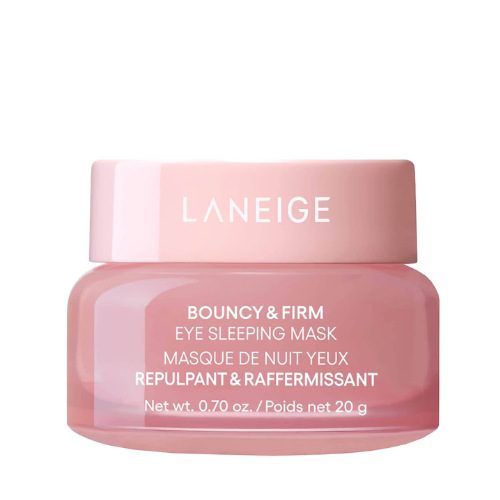 Laneige Bouncy & Firm Eye Sleeping Mask 20g