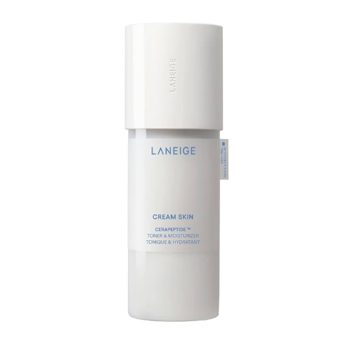 Laneige Cream Skin Cerapeptide Toner & Moisturizer 170ml