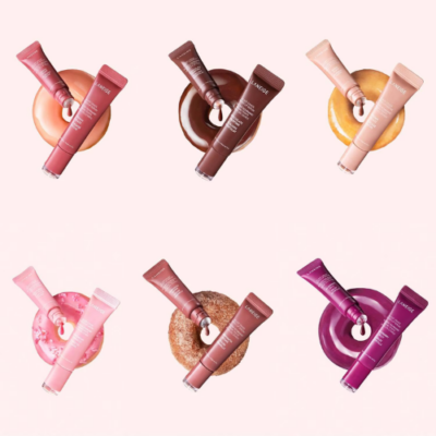 Laneige Glaze Craze Tinted Lip Serum 12g – תמונה 3