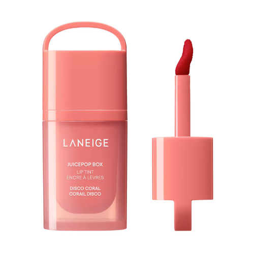 Laneige JuicePop Box Lip Tint -Hydrating Lip Tint