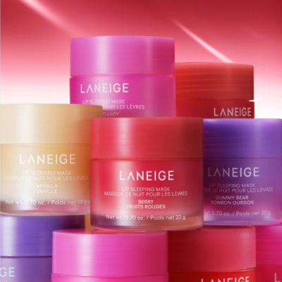 ⁦Laneige Lip Sleeping Mask 20g⁩ – תמונה ⁦3⁩