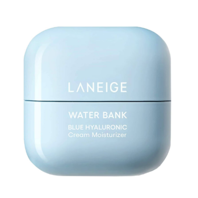 Laneige Water Bank Cream Moisturizer 50ml