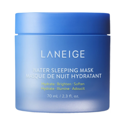 Laneige Water Sleeping Mask - Hydrating Sleeping Mask 70ml