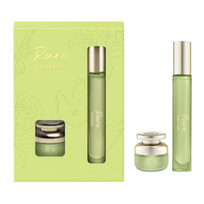 Rare Beauty Rare Beginnings - Travel & Replica Kit 10ml + 5ml