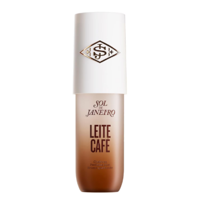 Sol de Janeiro Limited Edition Leite Café Perfume Mist 90ml