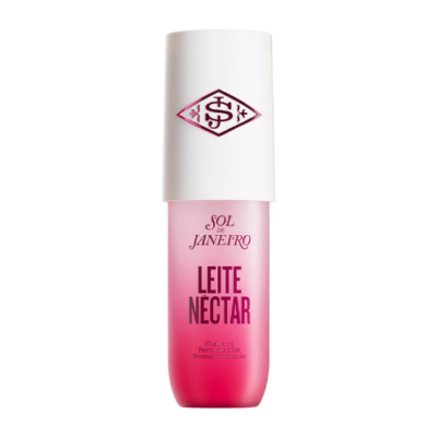 Sol de Janeiro Limited Edition Leite Nectar Perfume Mist 90ml