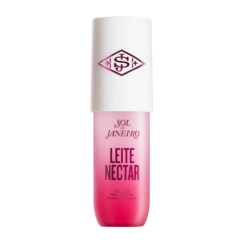 Sol de Janeiro Limited Edition Leite Nectar Perfume Mist 90ml