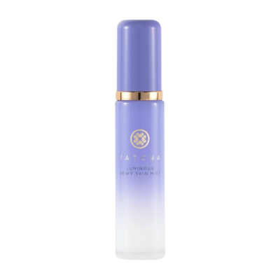 TATCHA Luminous Dewy Skin Mist 40ml
