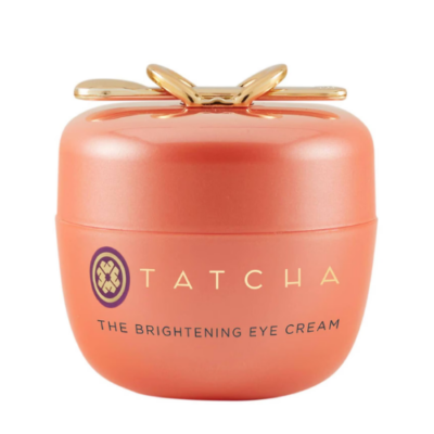 TATCHA The Brightening Eye Cream 15ml