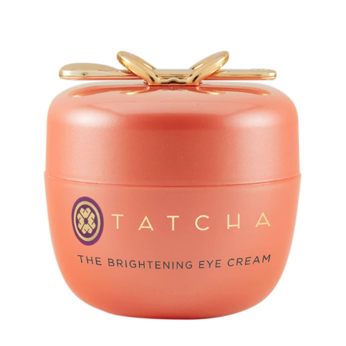 TATCHA The Brightening Eye Cream 15ml