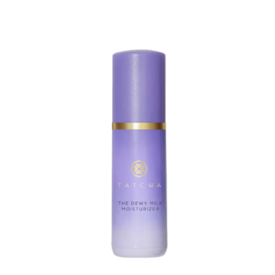 TATCHA The Dewy Milk Moisturiser 15ml