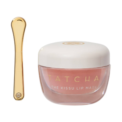 TATCHA The Kissu Lip Mask 9g