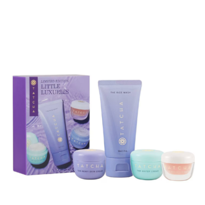 TATCHA The Little Luxuries SET
