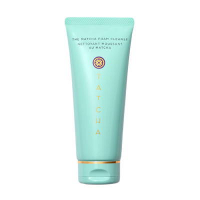 TATCHA The Matcha Foam Cleanse 150ml