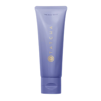 TATCHA The Rice Wash 120ml