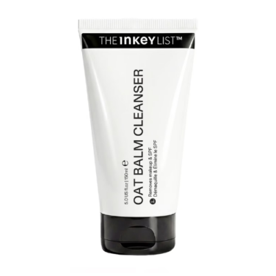 The INKEY List Oat Balm Cleanser 150ml