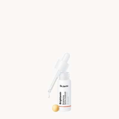 Dr. Jart+ Brightamin Brightening Serum Ampoule