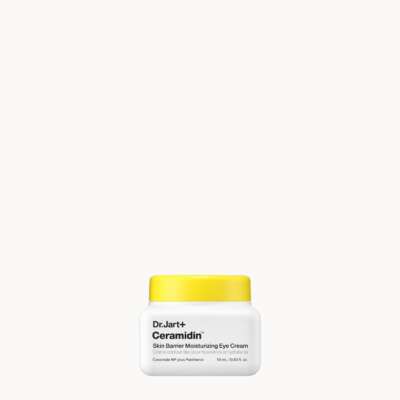 Dr. Jart+ Ceramidin Skin Barrier Moisturizing Eye Cream 15ml