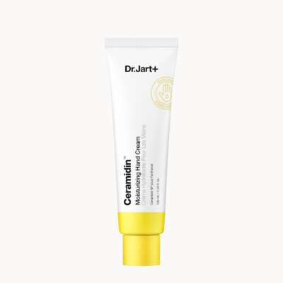 Dr.Jart+ Ceramidin Moisturising Hand Cream 100ml