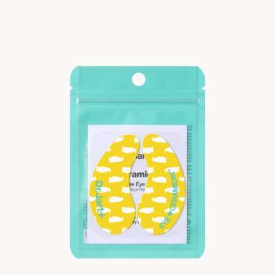 Dr.Jart+ Ceramidin Reusable Eye Patches
