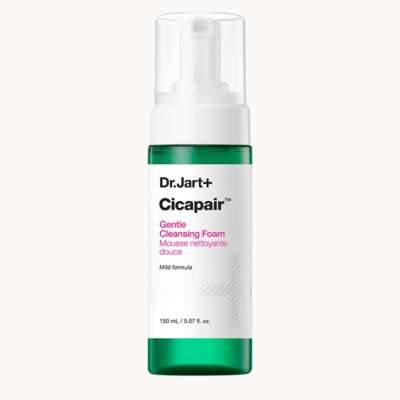 Dr.Jart+ Cicapair Gentle Cleansing Foam 150ml