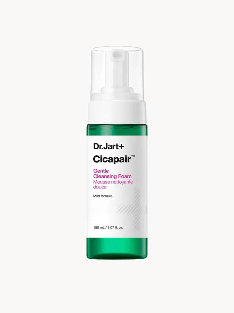 dr-jart-dr.jart-cicapair-gentle-cleansing-foam-150ml
