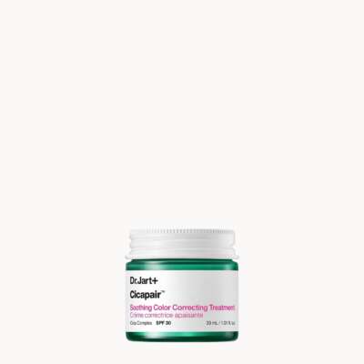 Dr.Jart+ Cicapair™ Soothing Color Correcting Treatment SPF30 55ml