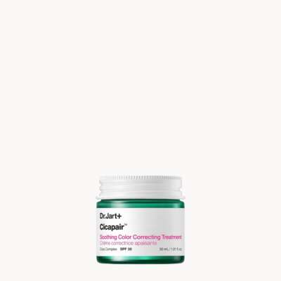 Dr.Jart+ Cicapair™ Soothing Color Correcting Treatment SPF30 30ml