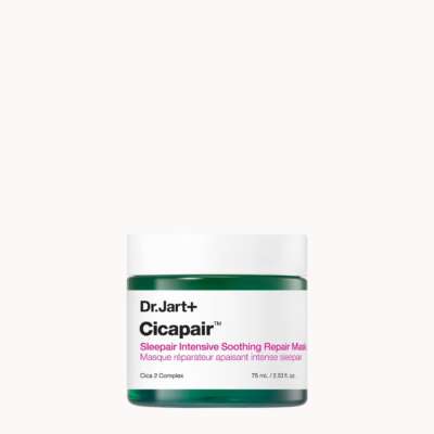 Dr.Jart+ Cicapair Tiger Grass Intensive Sleepair Mask 75ml