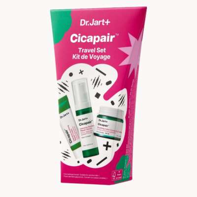 Dr.Jart+ Cicapair Travel Set