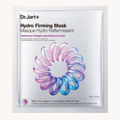 Dr.Jart+ Hydro Firming Mask with Hydrolysed Collagen 25g