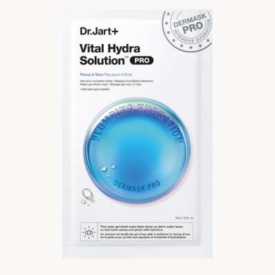 Dr.Jart+ Vital Hydra Solution Pro Face Mask 26g