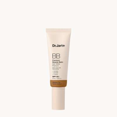 Dr.Jart+ Korean Premium Beauty Balm SPF 50 40ml