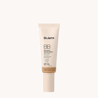 Dr.Jart+ Korean Premium Beauty Balm SPF 50 40ml – תמונה 6