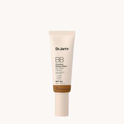 Dr.Jart+ Korean Premium Beauty Balm SPF 50 40ml – תמונה 8