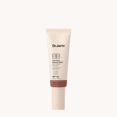 Dr.Jart+ Korean Premium Beauty Balm SPF 50 40ml – תמונה 9