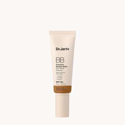 Dr.Jart+ Korean Premium Beauty Balm SPF 50 40ml – תמונה 7