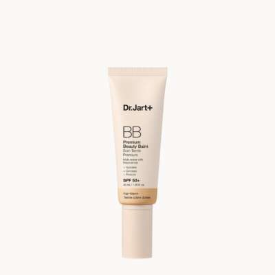 Dr.Jart+ Korean Premium Beauty Balm SPF 50 40ml – תמונה 4