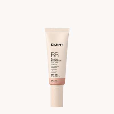 Dr.Jart+ Korean Premium Beauty Balm SPF 50 40ml – תמונה 3