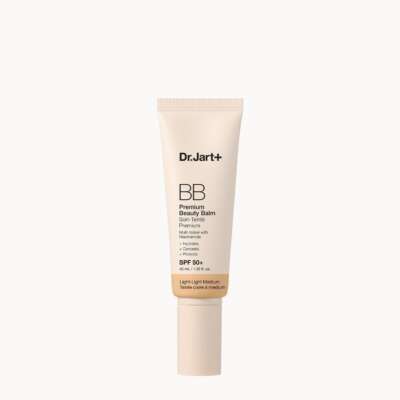 Dr.Jart+ Korean Premium Beauty Balm SPF 50 40ml – תמונה 5
