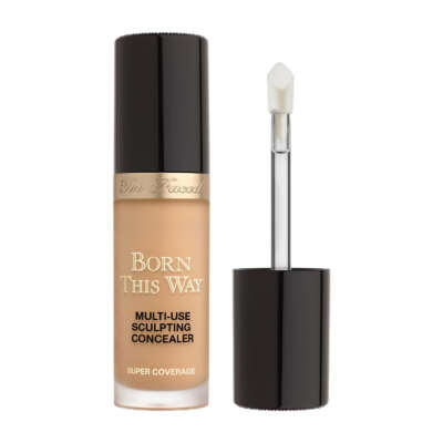 TOO FACED Born This Way Super Coverage Multi-Use Sculpting concealer 13.5ml