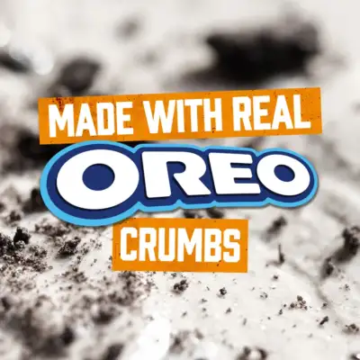 ⁦Grenade OREO Protien Powder 1kg⁩ – תמונה ⁦4⁩
