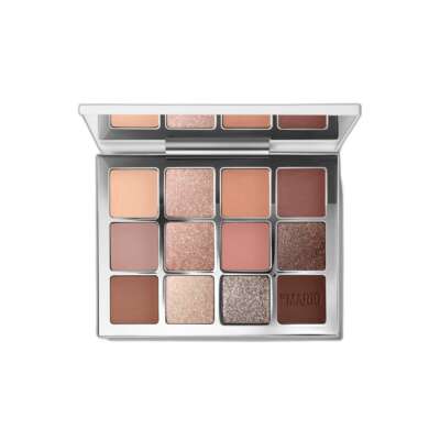 Makeup By Mario Ethereal Eyes Eyeshadow Palette The Original